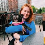 Jane - @janemarlor17 - Instagram