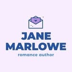 Jane Marlowe - romance author 🎀 - @janemarlowewrites - Instagram