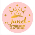Janet Marron Extensiones - @janet_marron.extensiones - Instagram