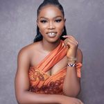 Amarachi Nwakeze - @jane_marvins - Instagram