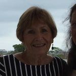 Jane Marvin Gehl - @janenjim - Instagram