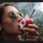 Mary Jane Masters - @potaholic420 - Instagram