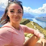 Charlotte Jane Matheson - @lottie.nz - Instagram