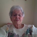 Jane Mathis - @vikings1952 - Instagram