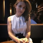 Jane Maxwell - @nelsonphumite11 - Instagram