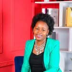Jane Mbugua - @janembugua_ - Instagram