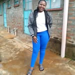 Jane Mbugua - @jane_mbuguah - Instagram