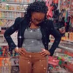 Jane Mbugua - @jane.mbugua.3517563 - Instagram
