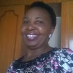 Jane Mbugua - @mbugua3046 - Instagram