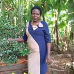 Jane Mbugua - @jane.mbugua.7528 - Instagram