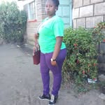 Jane Mbugua - @jane.mbugua.370 - Instagram