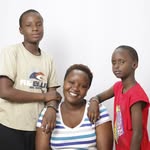 Jane Mbugua - @mbugua7278 - Instagram