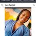 Jane Mbugua - Facebook