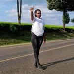 Jane Mbugua - @janembugua78 - Instagram