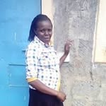 Jane mbugua - @mbugua7560 - Instagram
