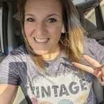 Jane McAfee - @buckwild_jj - Instagram
