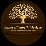 Janet Elizabeth Mcafee - @janetelizabethmcafee - Instagram