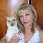 Janet McAfee - @janet.mcafee - Instagram