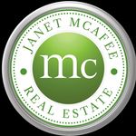 Janet McAfee Real Estate - @janetmcafeeinc - Instagram