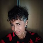 Authentic | Womanhood | Spiritual badass | Crone | Hoedster - @jane__mccall - Instagram