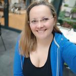 Jane Mccall - @anna671bel - Instagram