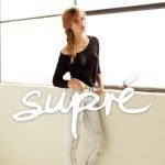 Jane McCartney - @supre_fashionx - Instagram