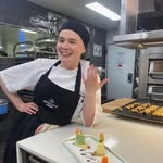 Ciara Jane (CJ) McGarry - @ciarajanecooks - Instagram