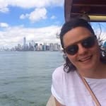 Jane Mcgarry - @welcometothebubble - Instagram
