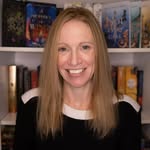 Jane McGarry - Author - @janemcgarryauthor - Instagram