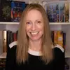 Jane McGarry, Author - @authorjanemcgarry - TikTok