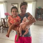 Jane McGarry Ladmirault - @ladmiraultjanemcgarry - Instagram