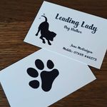 Jane McGuigan - @leadingladydogwalker - Instagram