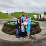 Sarah-Jane McGuigan - @sjmcguigan87 - Instagram