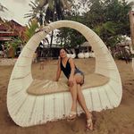 Jane Bradas McLaren - @jane_renz13 - Instagram