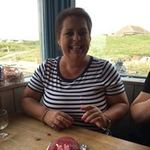Jane Mcleod - @janemcleod55 - Instagram