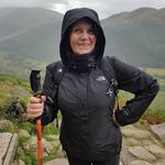 Jane Mcleod - @janemac_1 - Instagram