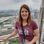 Jane McManus - @jmcman14 - Instagram
