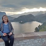 Jane McMurray - @jane.mcmurray - Instagram
