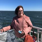 Jane McMurray Corrado - @corradoj619 - Instagram