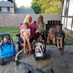 Jane Stafford Mcmurray - @staffordjane - Instagram