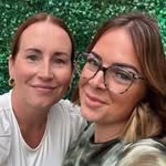 Sam McMurray - @samanthajanemcmurray - Instagram