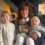 Jane Roberts - @jane.meek.16 - Instagram