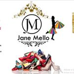 Jane Mello - @jane_jane_mello - Instagram