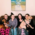 Jane Melville Freed - @jemack2104 - Instagram