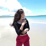 Hazel Jane Mendez Geramos - @super_maezel - Instagram