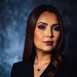 Jane Méndez - @jmmakeupartist_gt - Instagram