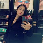 Marieta Jane Mendez Aranda - @marietamakeupartist - Instagram