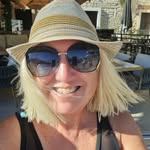 Jane Mercer - @jsmercer33 - Instagram