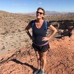 Jane Mercer - @better_to_wander_than_arrive - Instagram