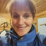 Jane Meredith Fisher Shumway - @riverlawnlife - Instagram
